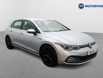 2020 - 1.5 TSI 150 Style 5dr