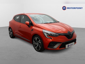 Used Renault Clio 2022 for sale - 78618745: Photo
