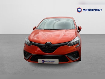 Used Renault Clio 2022 for sale - 78618745: Photo