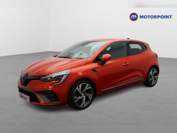 Used Renault Clio 2022 for sale - 78618745: Photo