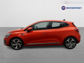 Used Renault Clio 2022 for sale - 78618745: Photo