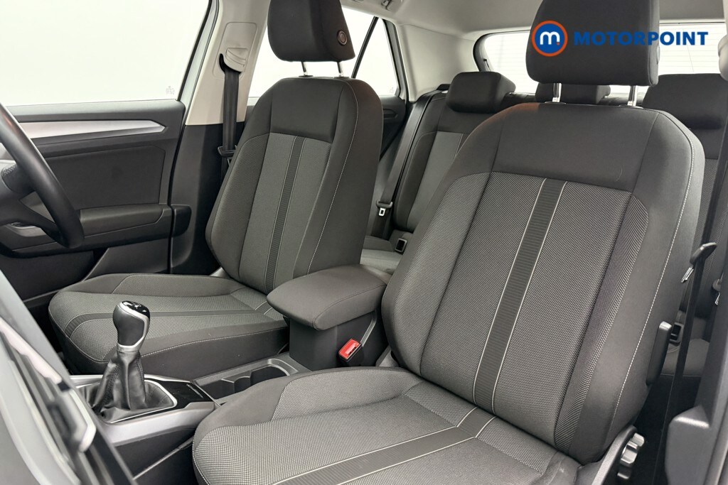 Used Volkswagen T-Roc 2023 for sale - 77417857: Photo 11