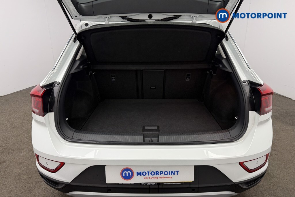 Used Volkswagen T-Roc 2023 for sale - 77417857: Photo 13