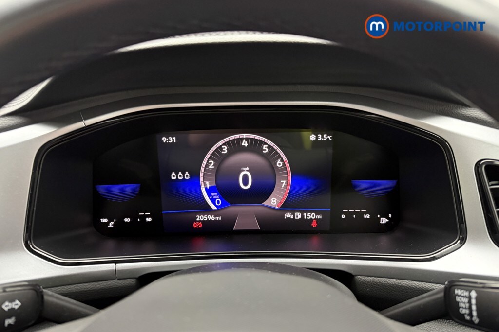 Used Volkswagen T-Roc 2023 for sale - 77417857: Photo 17