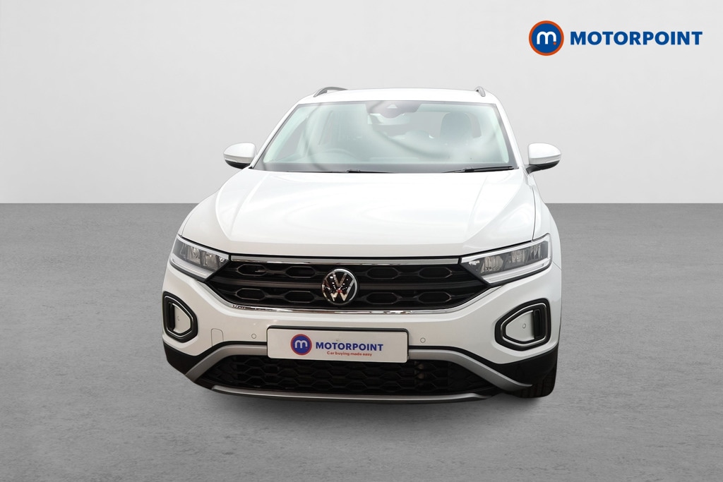 Used Volkswagen T-Roc 2023 for sale - 77417857: Photo 2