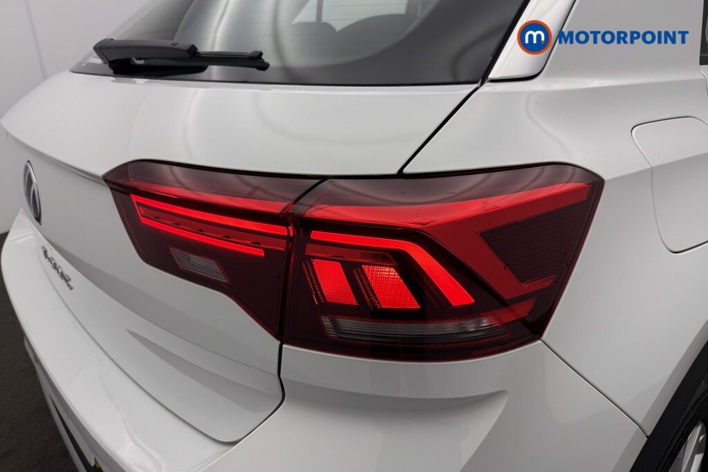 Used Volkswagen T-Roc 2023 for sale - 77417857: Photo 24