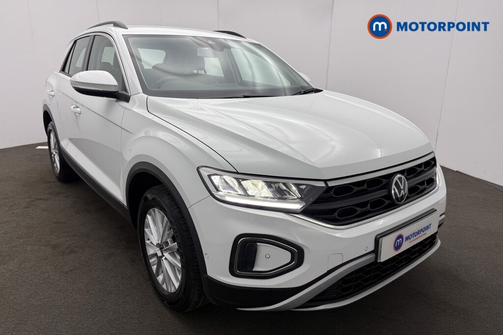 Used Volkswagen T-Roc 2023 for sale - 77417857: Photo 25