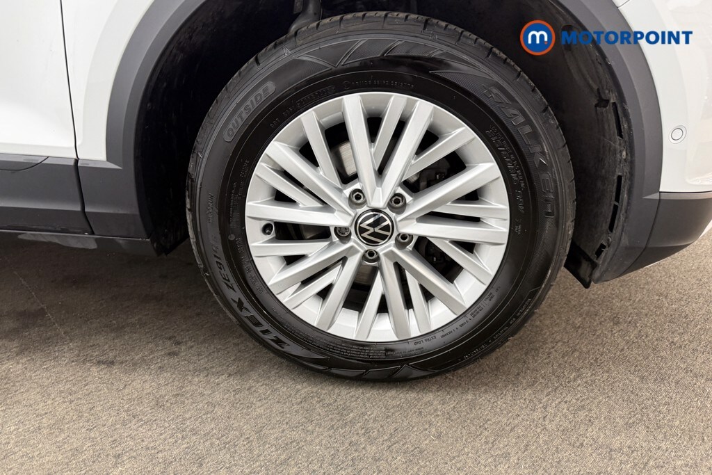 Used Volkswagen T-Roc 2023 for sale - 77417857: Photo 28