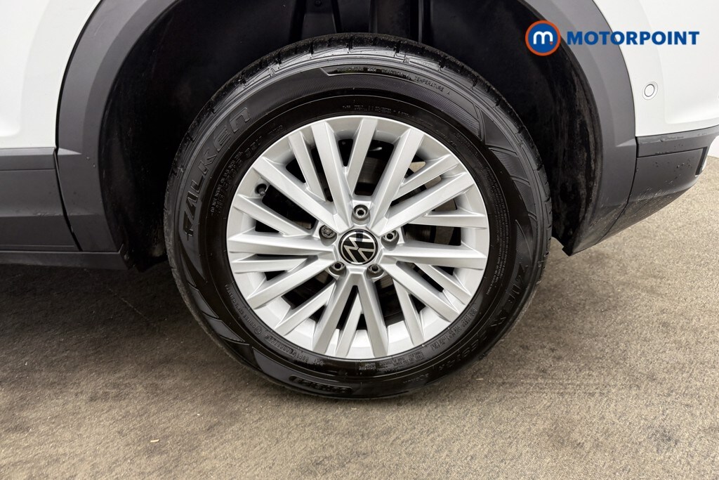 Used Volkswagen T-Roc 2023 for sale - 77417857: Photo 30