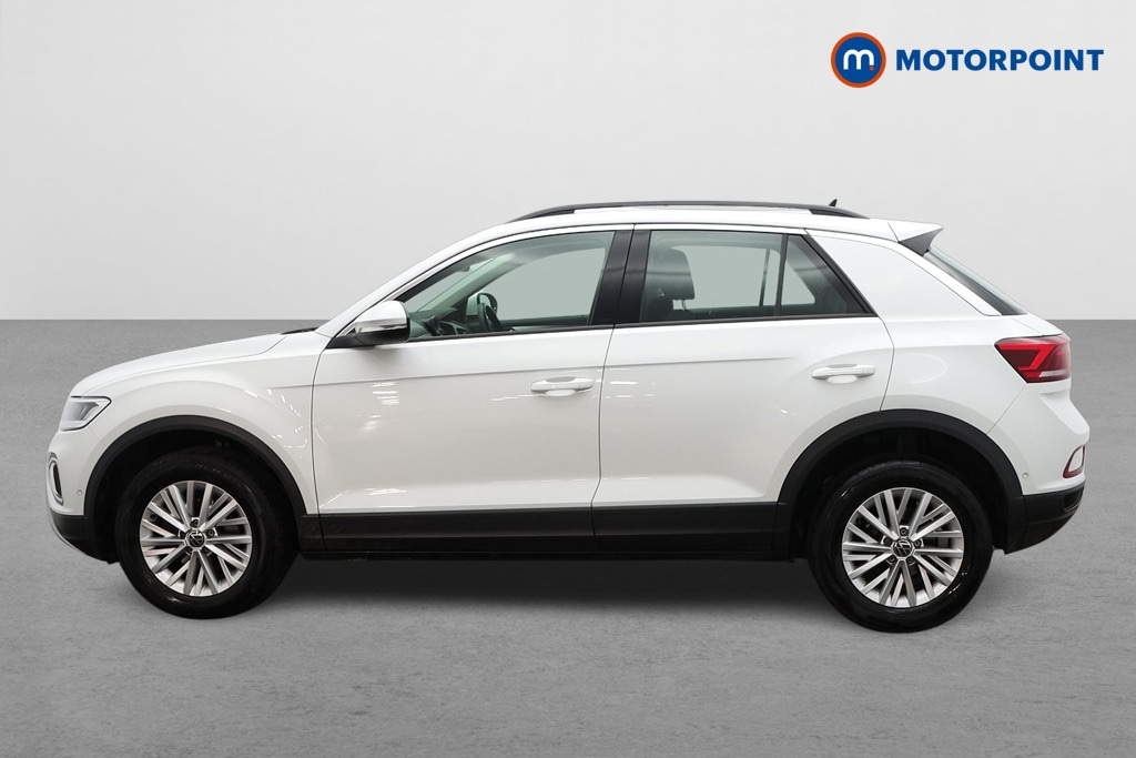 Used Volkswagen T-Roc 2023 for sale - 77417857: Photo 4