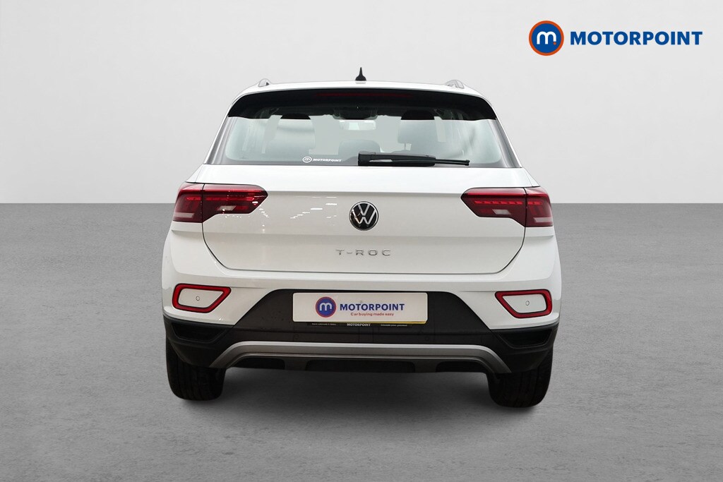 Used Volkswagen T-Roc 2023 for sale - 77417857: Photo 6