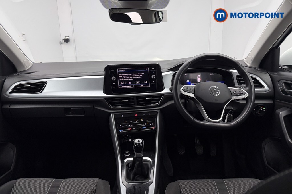 Used Volkswagen T-Roc 2023 for sale - 77417857: Photo 9