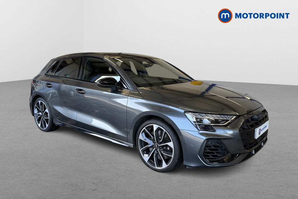 Used Audi A3 2024 for sale - 76653663: Photo 1