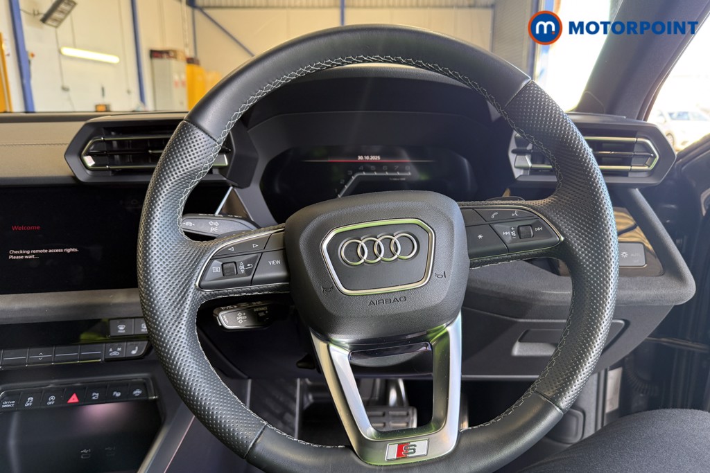 Used Audi A3 2024 for sale - 76653663: Photo 10