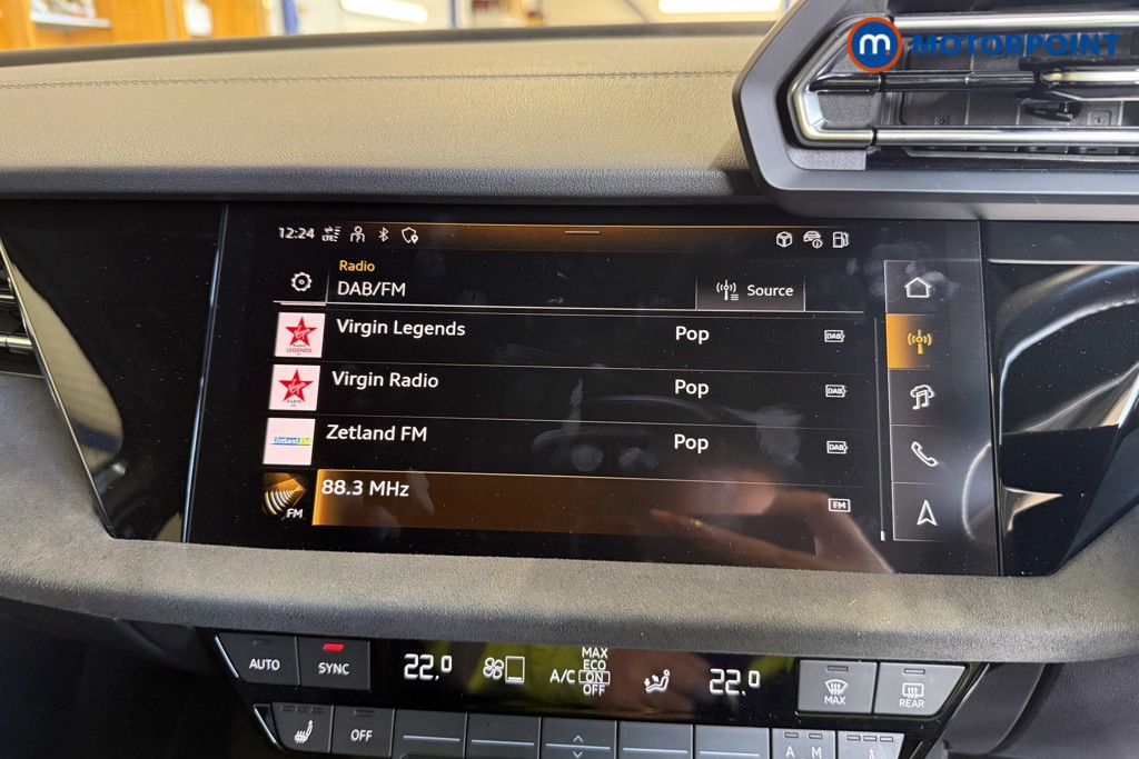 Used Audi A3 2024 for sale - 76653663: Photo 14