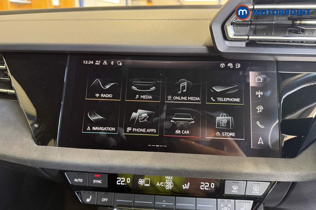 Used Audi A3 2024 for sale - 76653663: Photo 15