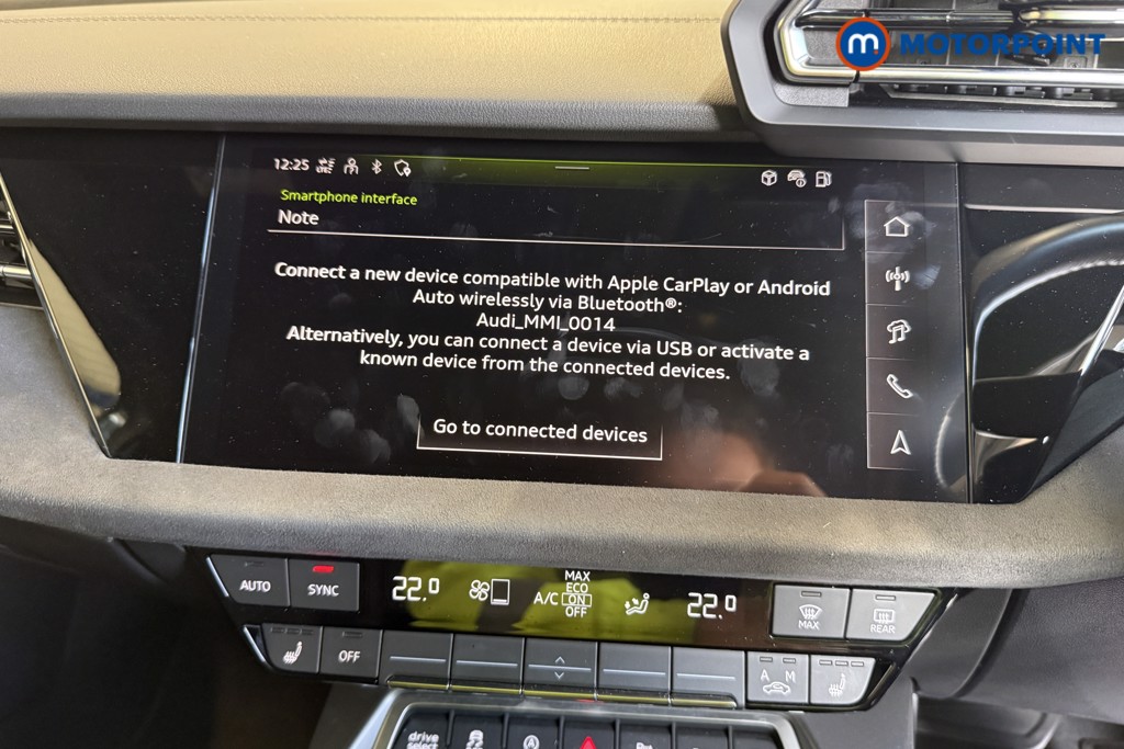 Used Audi A3 2024 for sale - 76653663: Photo 19