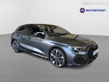 Used Audi A3 2024 for sale - 76653663: Photo