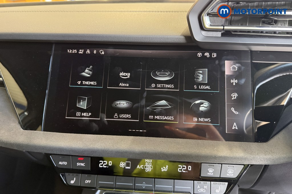 Used Audi A3 2024 for sale - 76653663: Photo 22