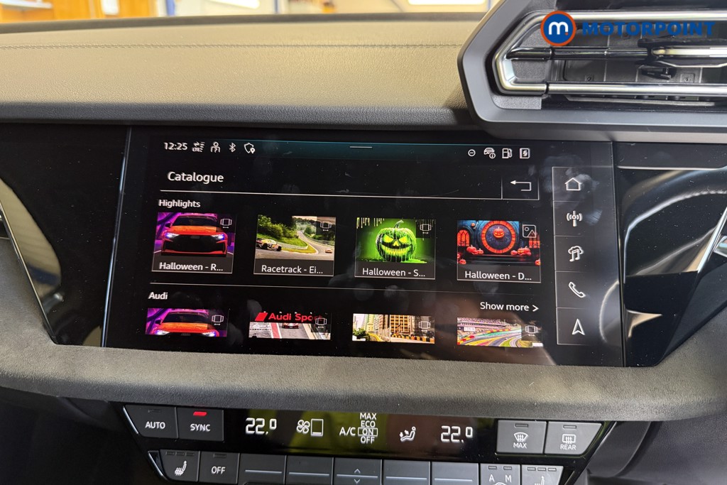 Used Audi A3 2024 for sale - 76653663: Photo 23