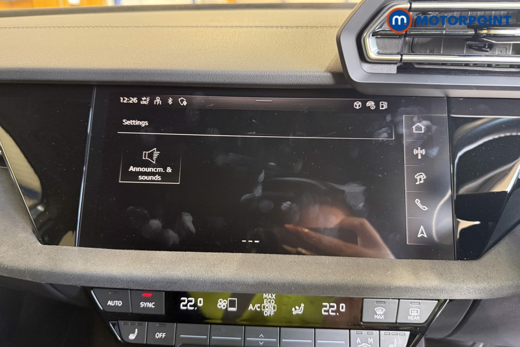 Used Audi A3 2024 for sale - 76653663: Photo 26