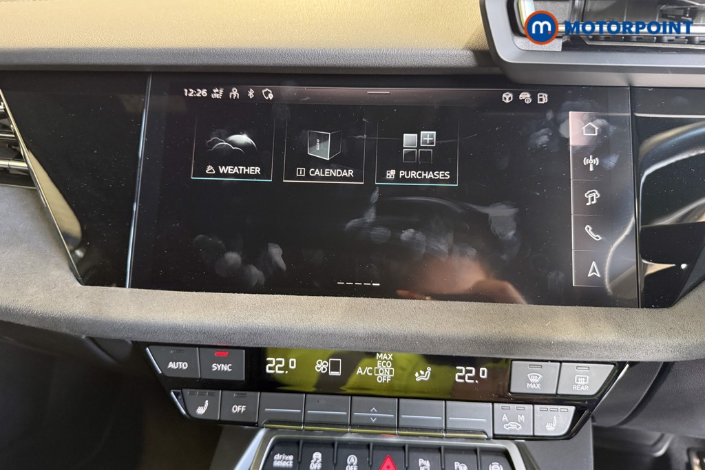 Used Audi A3 2024 for sale - 76653663: Photo 27