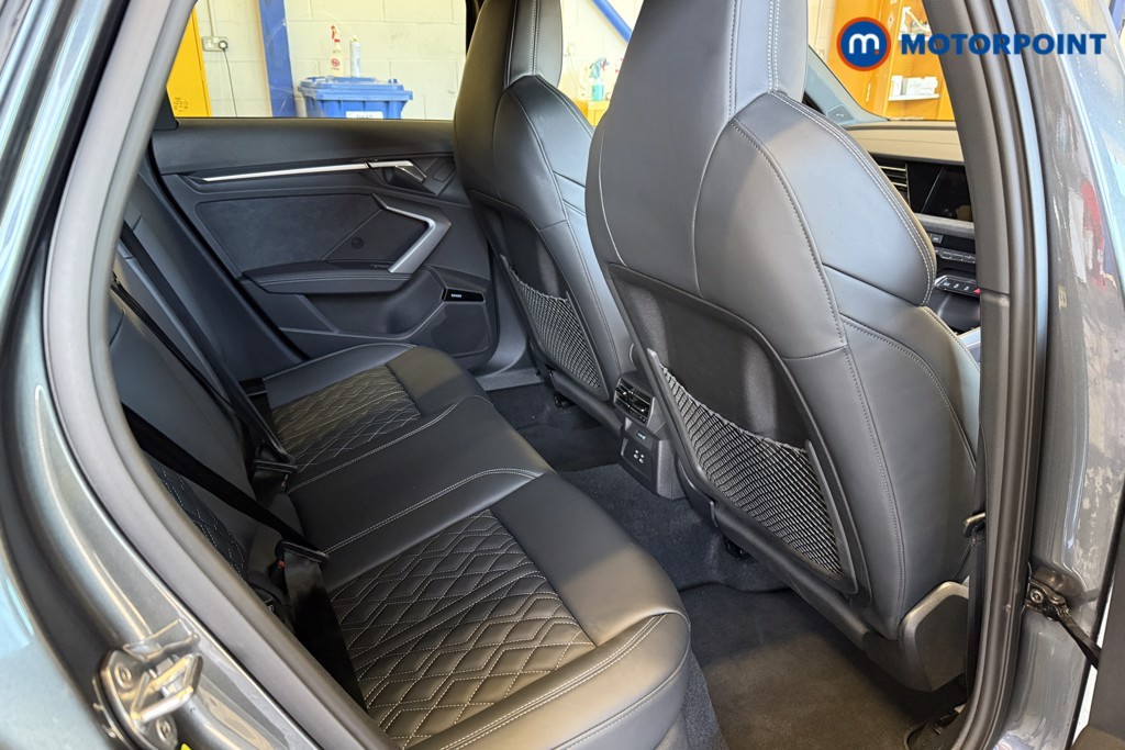 Used Audi A3 2024 for sale - 76653663: Photo 29