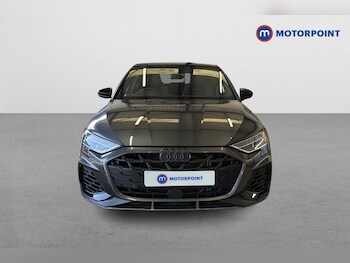 Used Audi A3 2024 for sale - 76653663: Photo