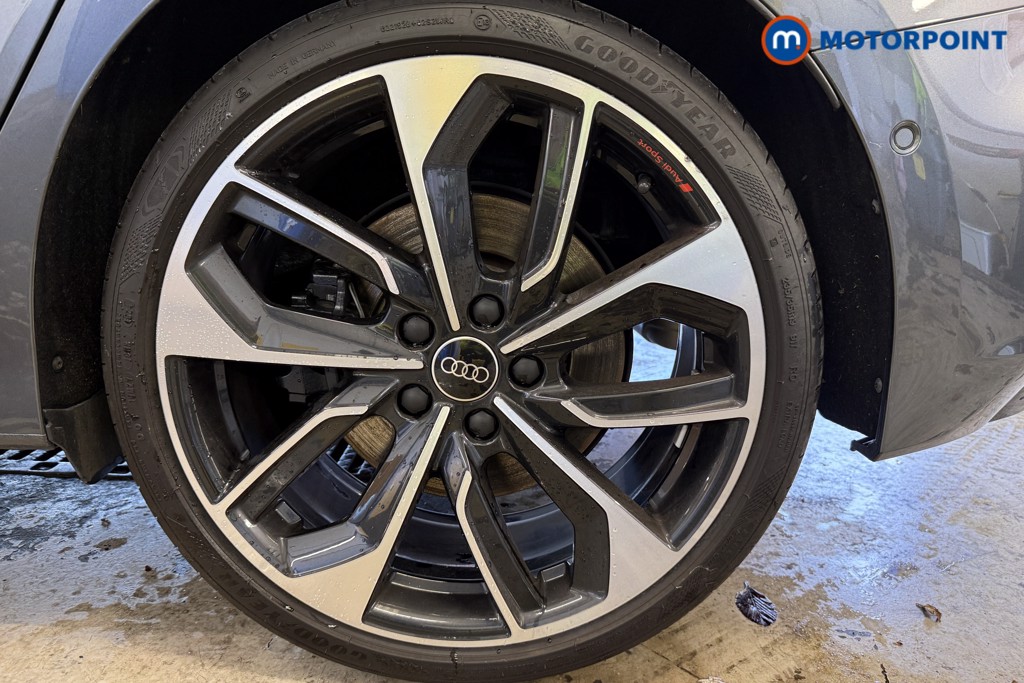 Used Audi A3 2024 for sale - 76653663: Photo 33