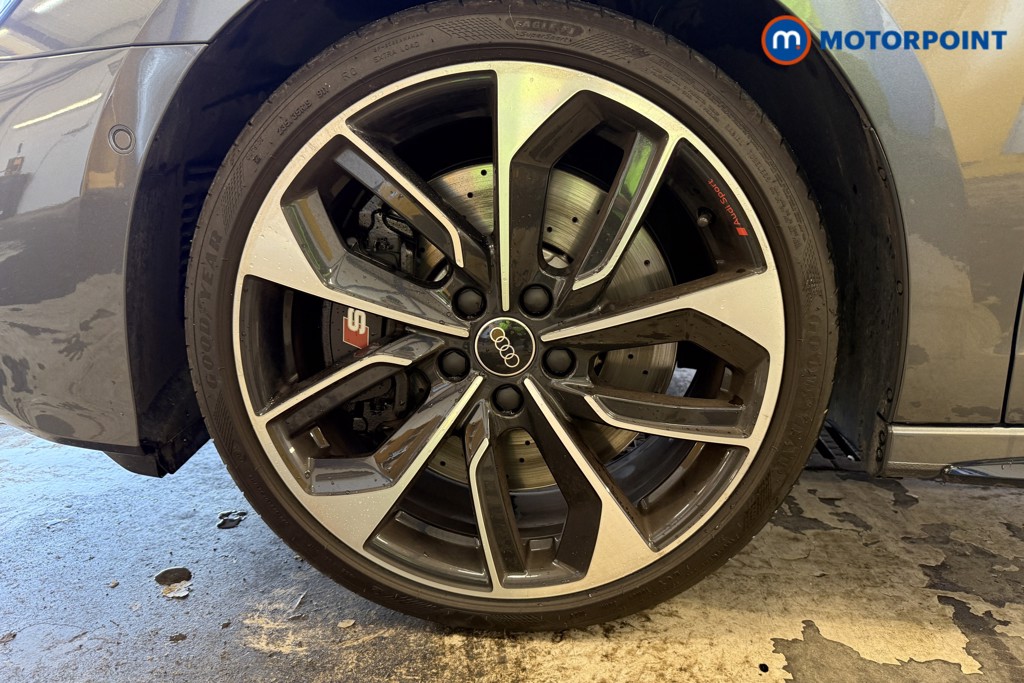 Used Audi A3 2024 for sale - 76653663: Photo 34