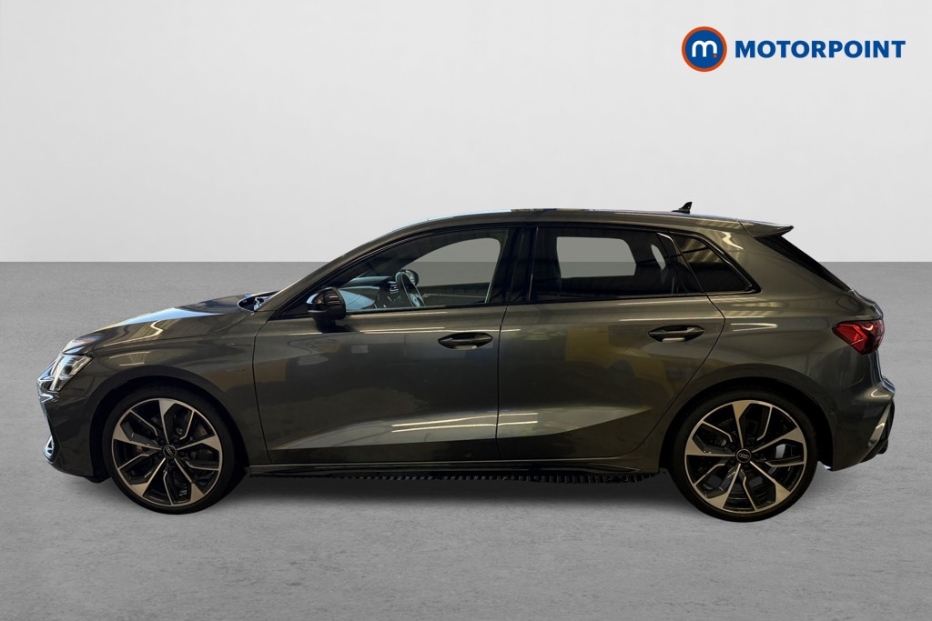 Used Audi A3 2024 for sale - 76653663: Photo 4