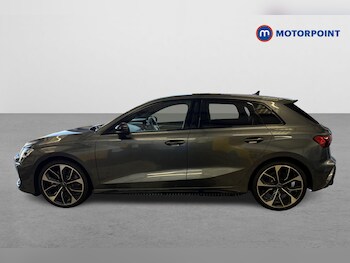 Used Audi A3 2024 for sale - 76653663: Photo