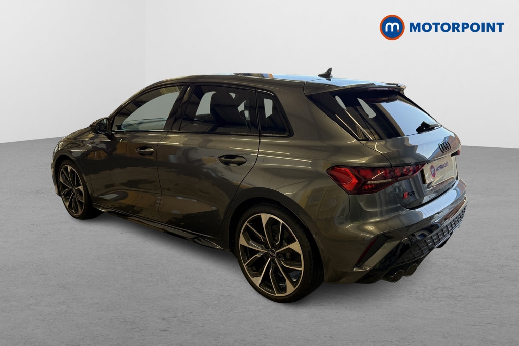 Used Audi A3 2024 for sale - 76653663: Photo 5