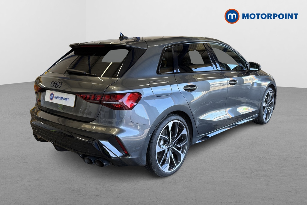 Used Audi A3 2024 for sale - 76653663: Photo 7