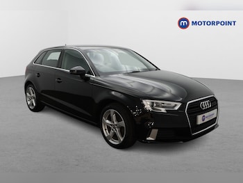 Used Audi A3 2019 for sale - 78371091: Photo