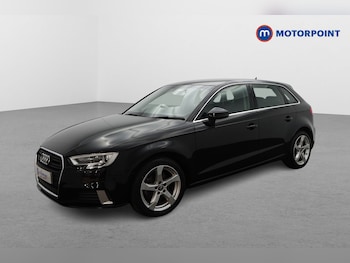Used Audi A3 2019 for sale - 78371091: Photo