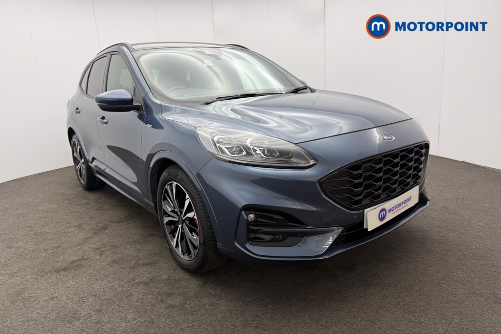 Used Ford Kuga 2021 for sale - 76333002: Photo 10