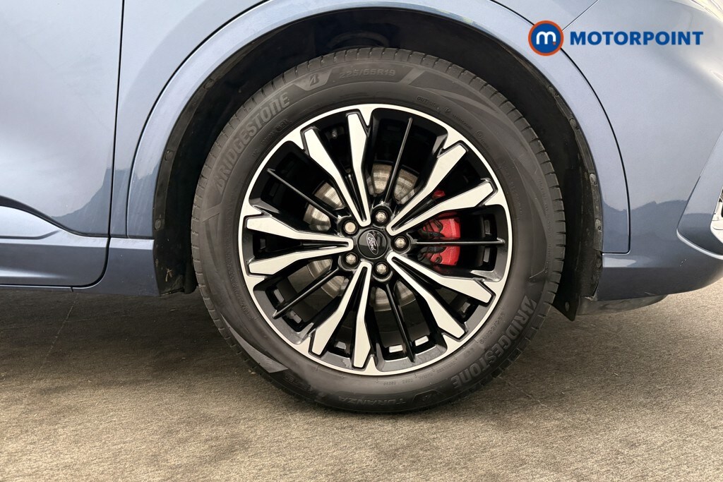 Used Ford Kuga 2021 for sale - 76333002: Photo 37