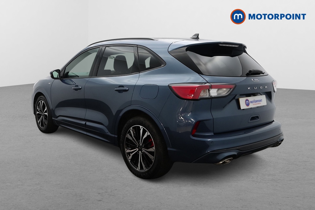 Used Ford Kuga 2021 for sale - 76333002: Photo 5