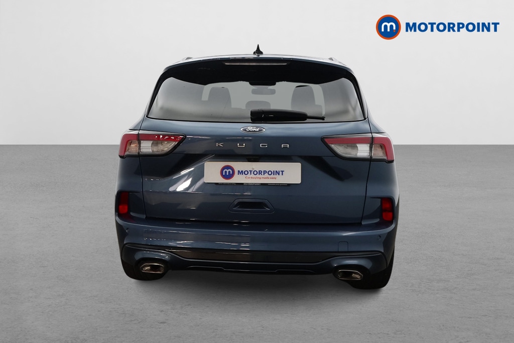 Used Ford Kuga 2021 for sale - 76333002: Photo 6