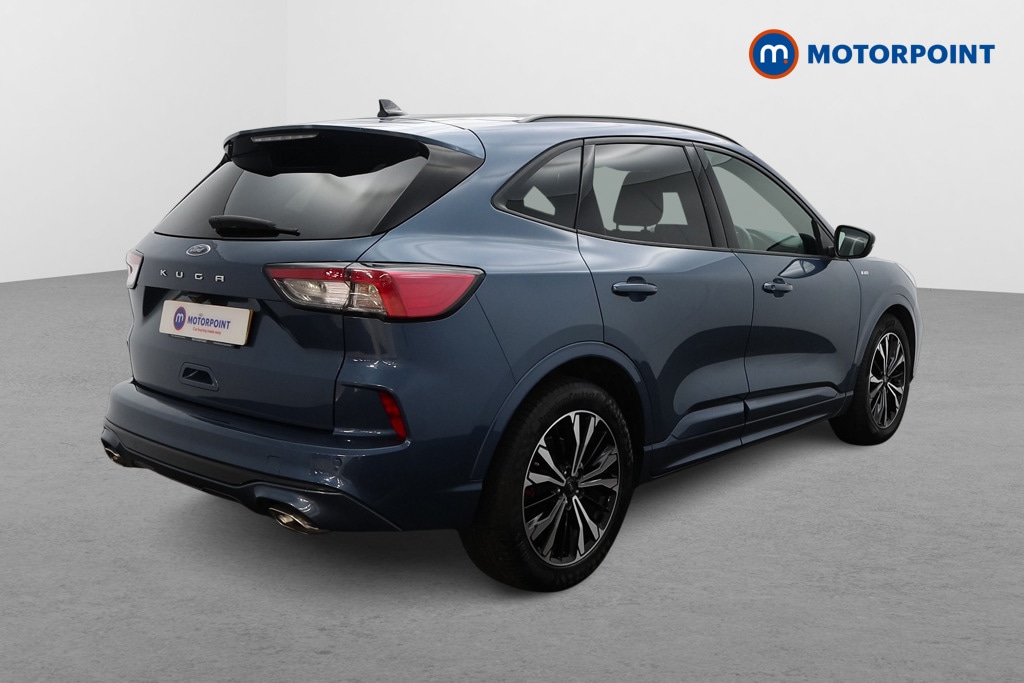 Used Ford Kuga 2021 for sale - 76333002: Photo 7