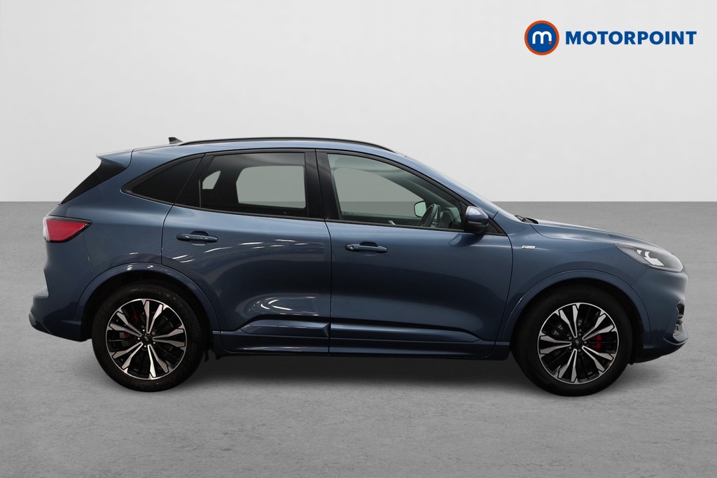 Used Ford Kuga 2021 for sale - 76333002: Photo 8