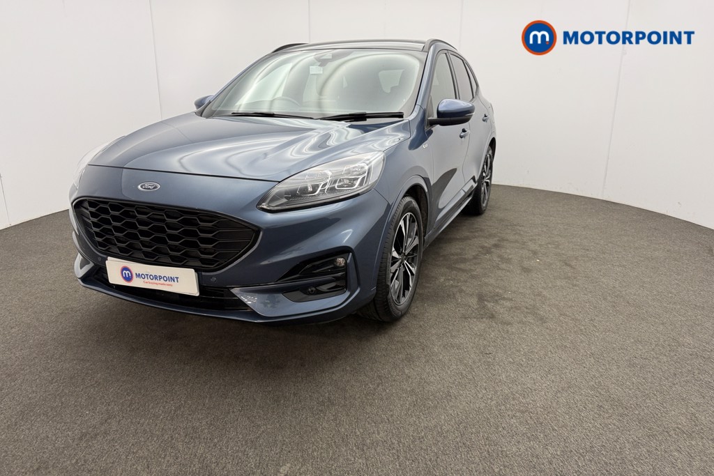 Used Ford Kuga 2021 for sale - 76333002: Photo 9