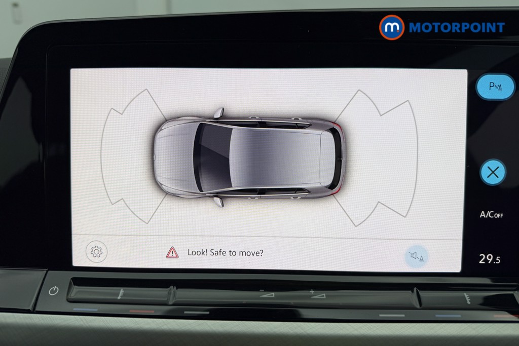 Used Volkswagen Golf 2022 for sale - 76435849: Photo 11