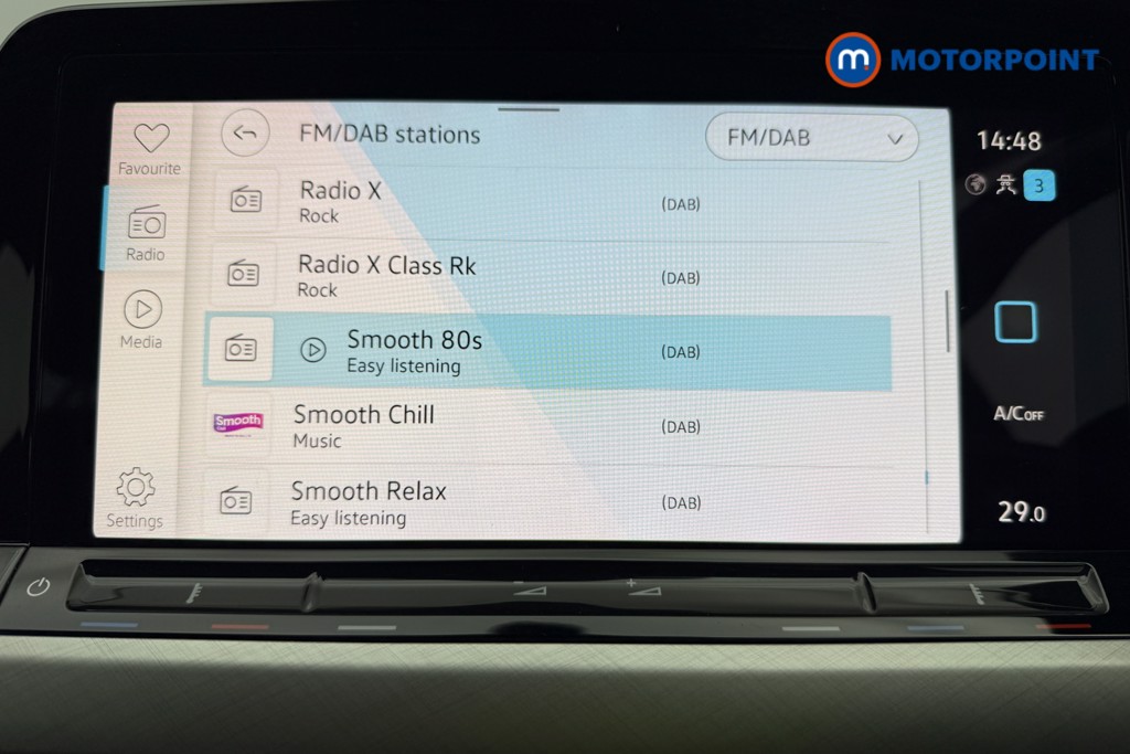 Used Volkswagen Golf 2022 for sale - 76435849: Photo 12