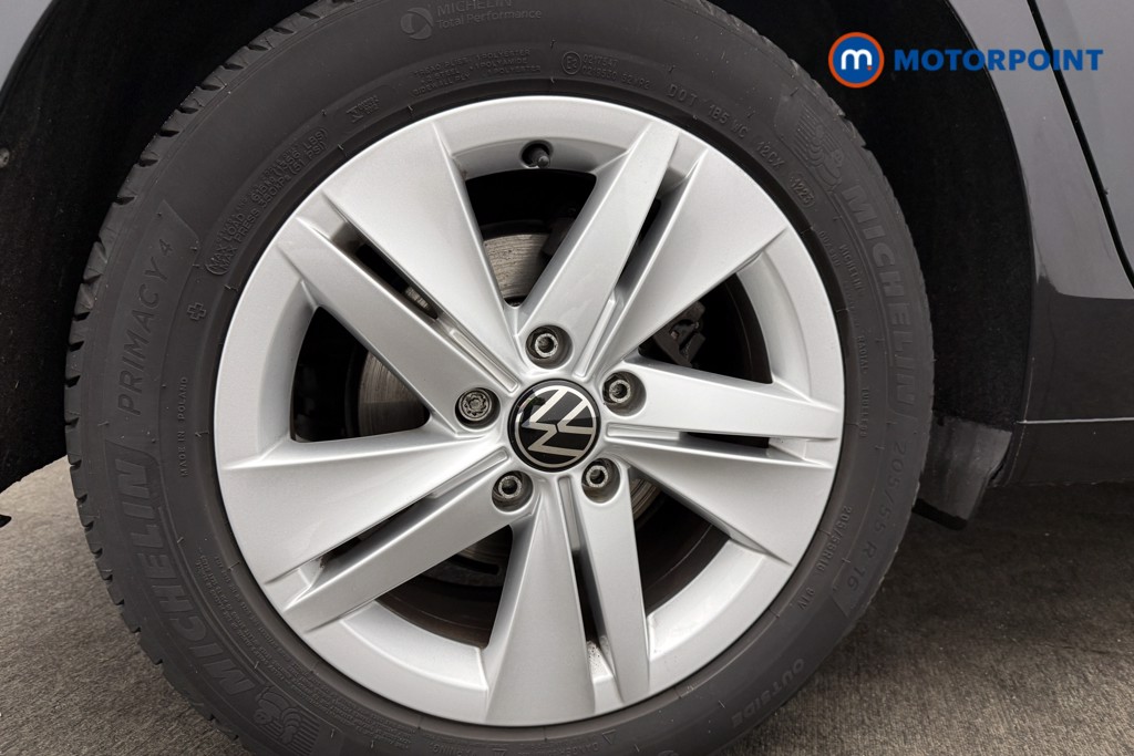 Used Volkswagen Golf 2022 for sale - 76435849: Photo 18