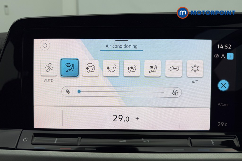 Used Volkswagen Golf 2022 for sale - 76435849: Photo 24