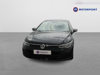 Used Volkswagen Golf 2022 for sale - 76435849: Photo