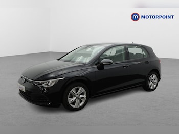 Used Volkswagen Golf 2022 for sale - 76435849: Photo