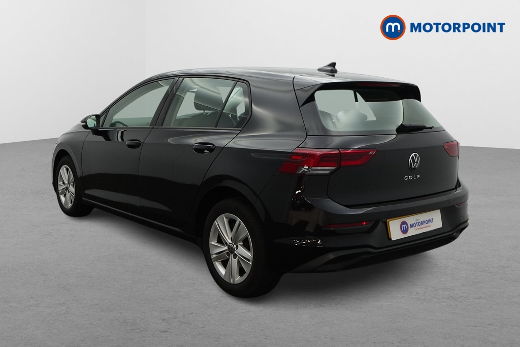 Used Volkswagen Golf 2022 for sale - 76435849: Photo 5